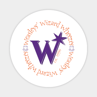 Weasley Magnet